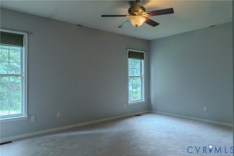 Tiny photo for 7488 Thebrix Court, Mechanicsville, VA 23111 (MLS # 2625128)