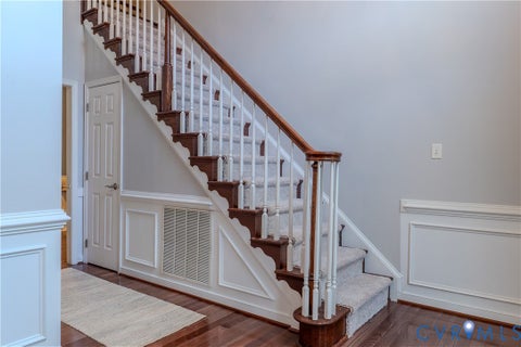 Tiny photo for 7488 Thebrix Court, Mechanicsville, VA 23111 (MLS # 2625128)