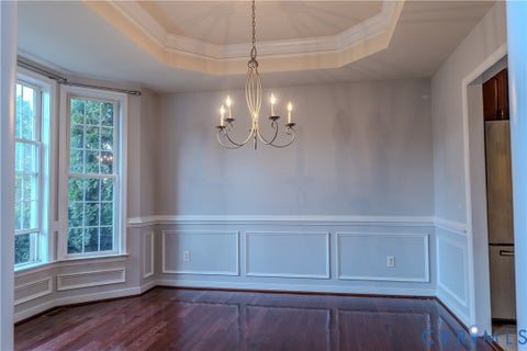 Tiny photo for 7488 Thebrix Court, Mechanicsville, VA 23111 (MLS # 2625128)