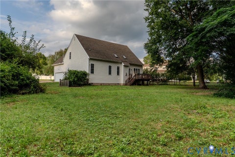 Tiny photo for 7488 Thebrix Court, Mechanicsville, VA 23111 (MLS # 2625128)