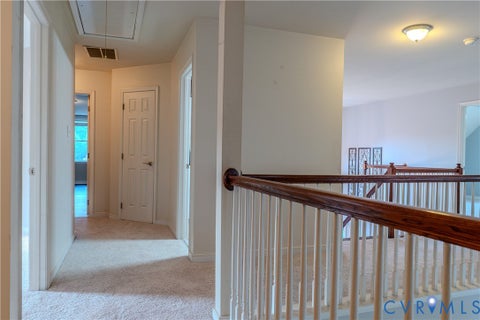 Tiny photo for 7488 Thebrix Court, Mechanicsville, VA 23111 (MLS # 2625128)