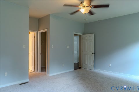 Tiny photo for 7488 Thebrix Court, Mechanicsville, VA 23111 (MLS # 2625128)