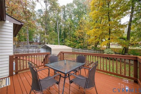 Tiny photo for 3031 Maplevale Road, Chesterfield, VA 23831 (MLS # 2529355)