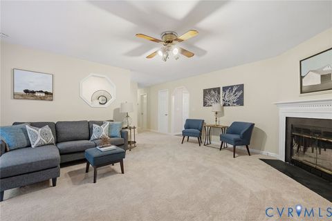 Tiny photo for 3031 Maplevale Road, Chesterfield, VA 23831 (MLS # 2529355)