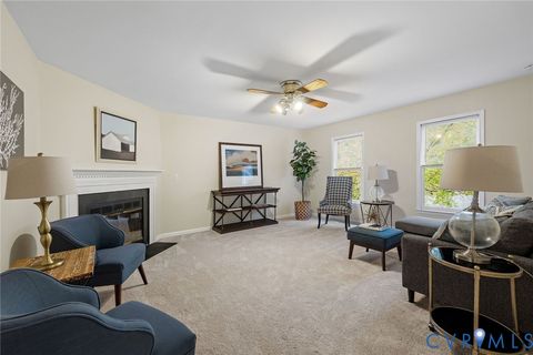 Tiny photo for 3031 Maplevale Road, Chesterfield, VA 23831 (MLS # 2529355)