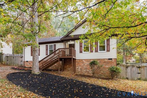 Tiny photo for 3031 Maplevale Road, Chesterfield, VA 23831 (MLS # 2529355)