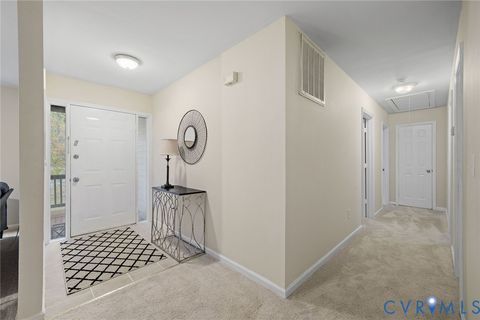 Tiny photo for 3031 Maplevale Road, Chesterfield, VA 23831 (MLS # 2529355)