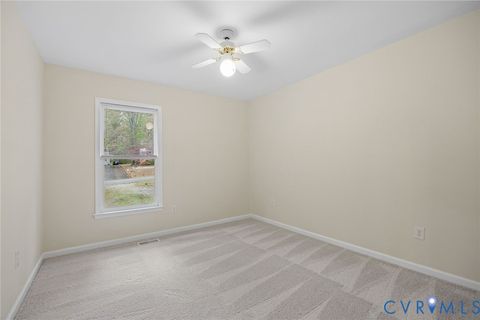 Tiny photo for 3031 Maplevale Road, Chesterfield, VA 23831 (MLS # 2529355)