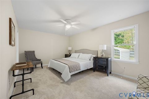 Tiny photo for 3031 Maplevale Road, Chesterfield, VA 23831 (MLS # 2529355)