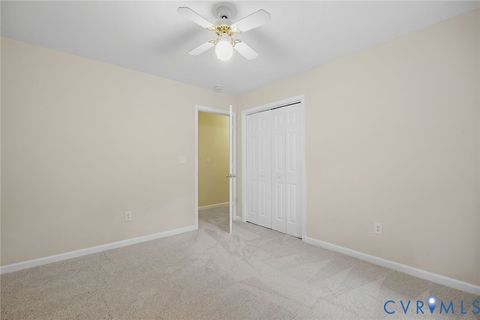 Tiny photo for 3031 Maplevale Road, Chesterfield, VA 23831 (MLS # 2529355)