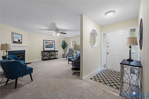 Tiny photo for 3031 Maplevale Road, Chesterfield, VA 23831 (MLS # 2529355)