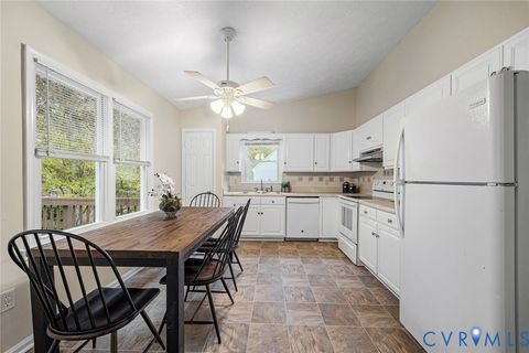 Tiny photo for 3031 Maplevale Road, Chesterfield, VA 23831 (MLS # 2529355)
