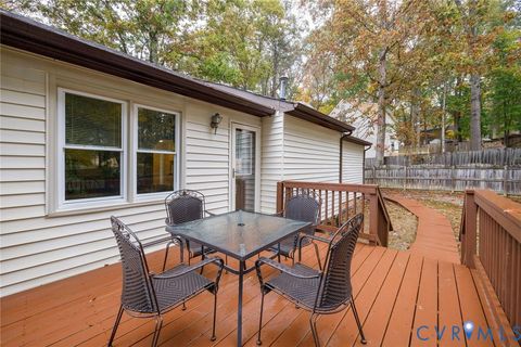 Tiny photo for 3031 Maplevale Road, Chesterfield, VA 23831 (MLS # 2529355)