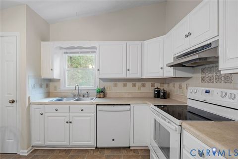 Tiny photo for 3031 Maplevale Road, Chesterfield, VA 23831 (MLS # 2529355)