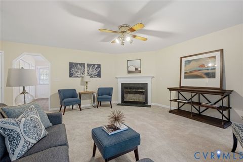 Tiny photo for 3031 Maplevale Road, Chesterfield, VA 23831 (MLS # 2529355)