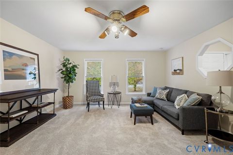 Tiny photo for 3031 Maplevale Road, Chesterfield, VA 23831 (MLS # 2529355)