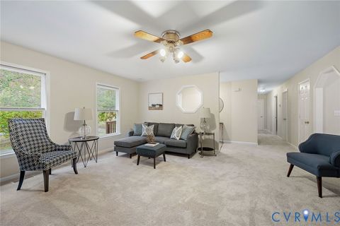 Tiny photo for 3031 Maplevale Road, Chesterfield, VA 23831 (MLS # 2529355)