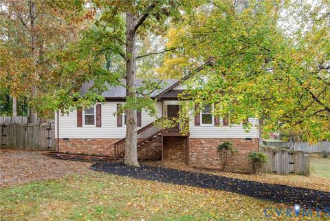 Tiny photo for 3031 Maplevale Road, Chesterfield, VA 23831 (MLS # 2529355)