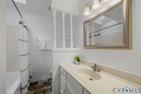 Tiny photo for 3031 Maplevale Road, Chesterfield, VA 23831 (MLS # 2529355)