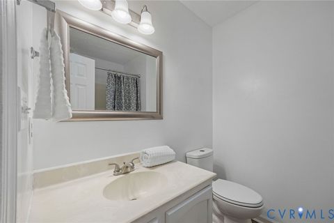 Tiny photo for 3031 Maplevale Road, Chesterfield, VA 23831 (MLS # 2529355)