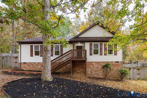 Photo of 3031 Maplevale Road, Chesterfield, VA 23831 (MLS # 2529355)