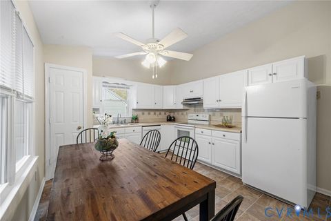 Tiny photo for 3031 Maplevale Road, Chesterfield, VA 23831 (MLS # 2529355)