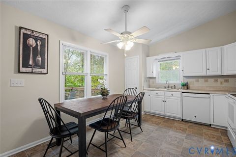 Tiny photo for 3031 Maplevale Road, Chesterfield, VA 23831 (MLS # 2529355)