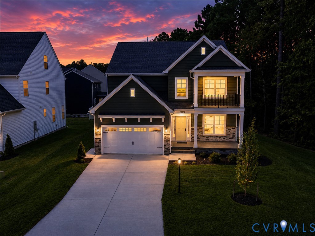 2605 Forget Me Not Lane