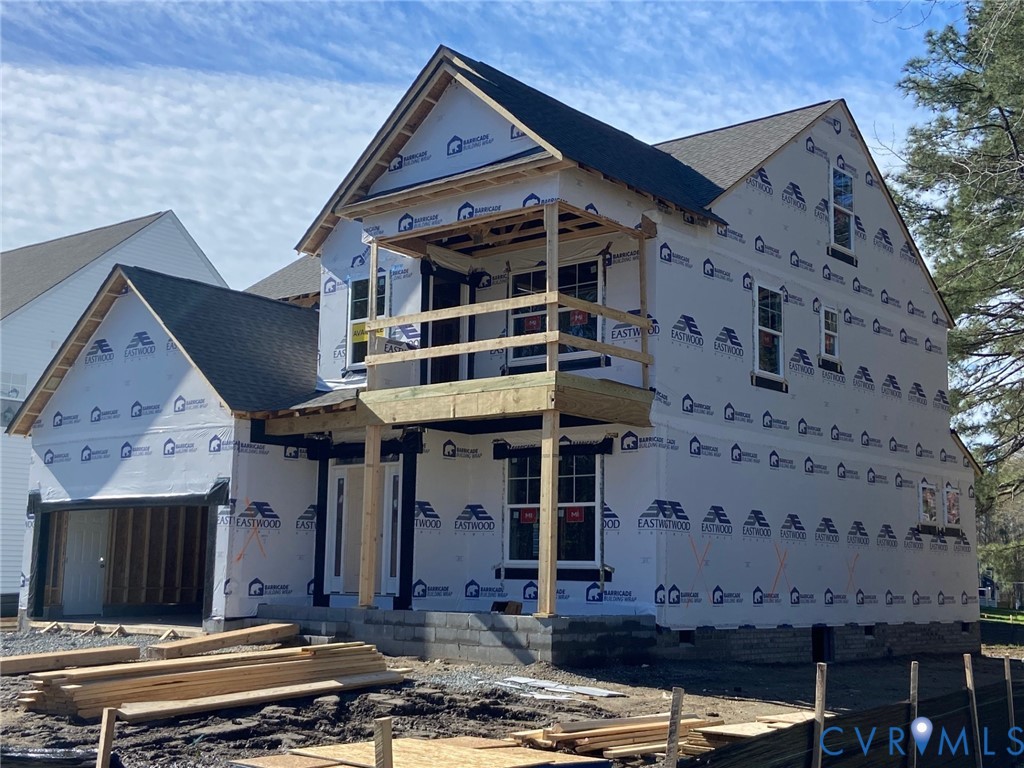 2605 Forget Me Not Lane