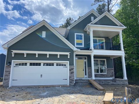 Photo of 2605 Forget Me Not Lane, Glen Allen, VA 23060 (MLS # 2603511)