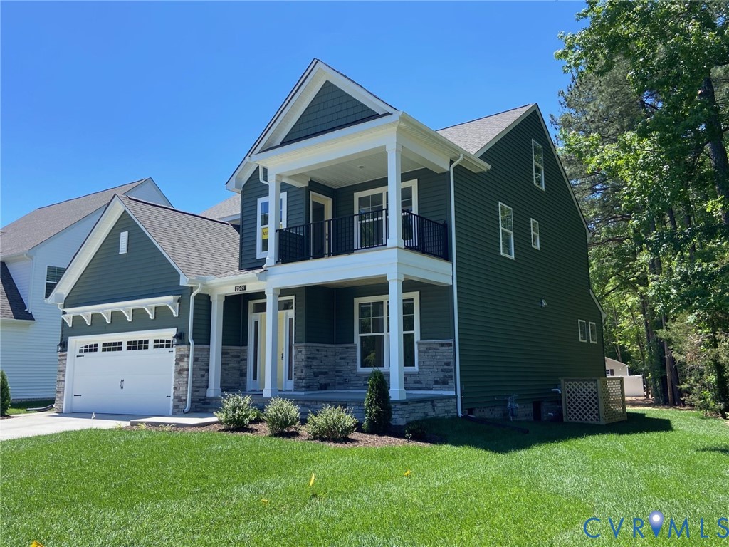 2605 Forget Me Not Lane