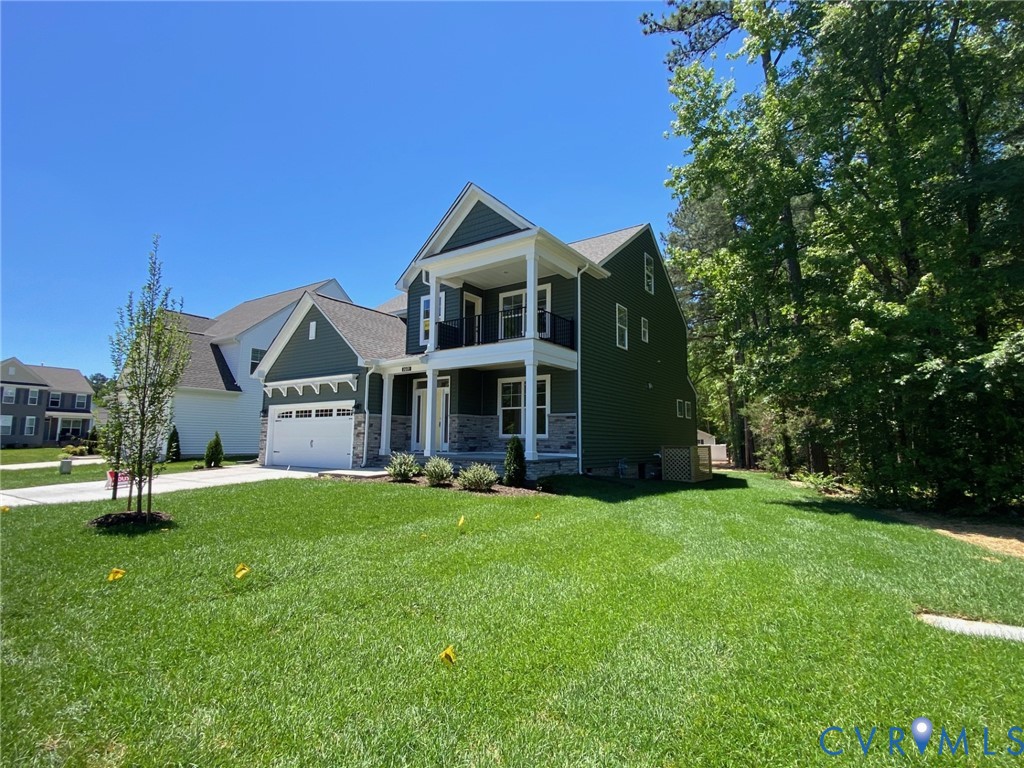 2605 Forget Me Not Lane