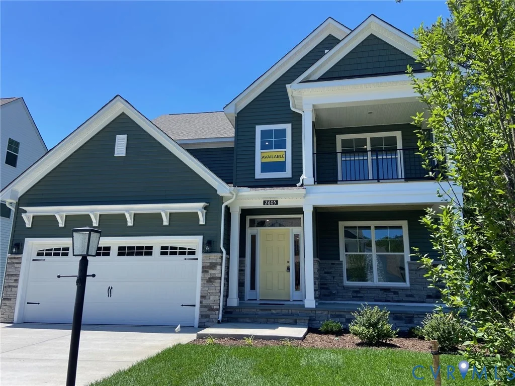 2605 Forget Me Not Lane