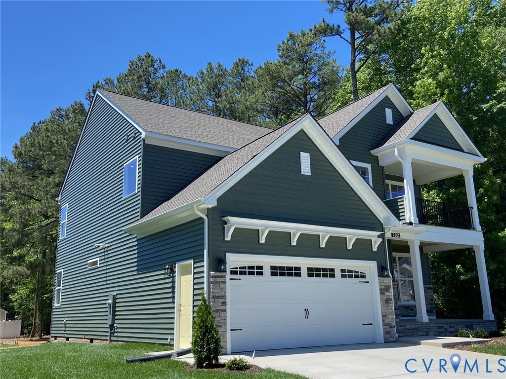 2605 Forget Me Not Lane