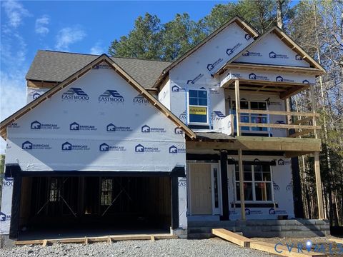 2605 Forget Me Not Lane Glen Allen VA 23060