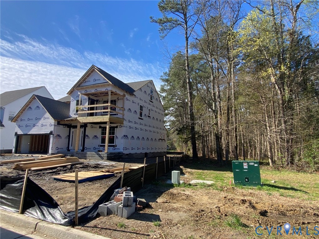 2605 Forget Me Not Lane