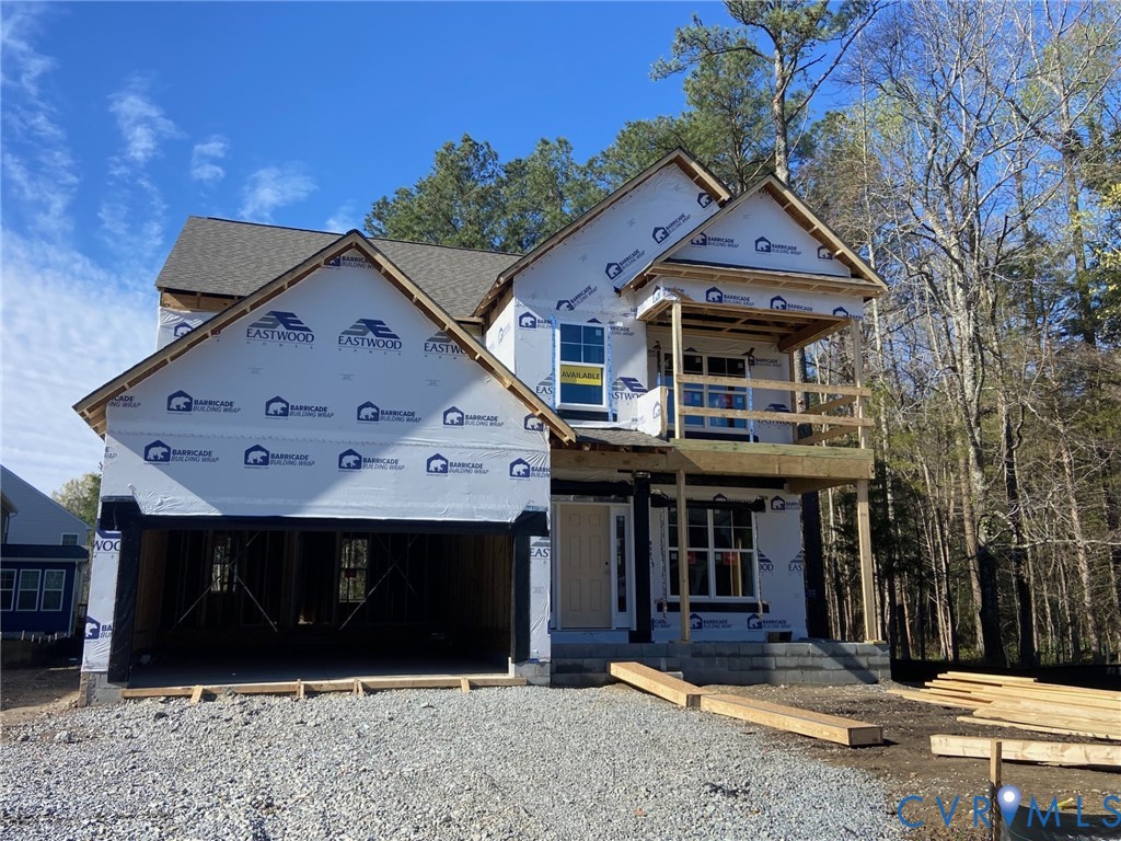 2605 Forget Me Not Lane