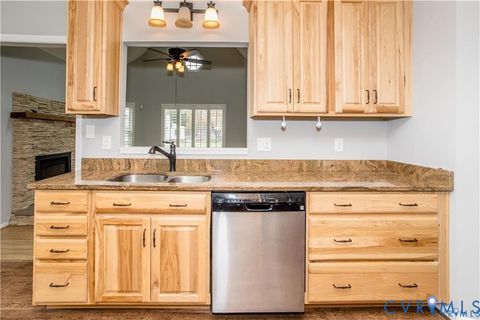 Tiny photo for 3601 E Chagford Terrace, Chester, VA 23831 (MLS # 2604954)