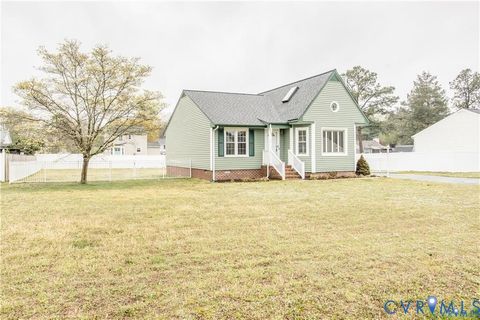 Tiny photo for 3601 E Chagford Terrace, Chester, VA 23831 (MLS # 2604954)