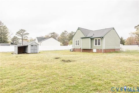 Tiny photo for 3601 E Chagford Terrace, Chester, VA 23831 (MLS # 2604954)