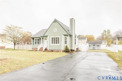 Tiny photo for 3601 E Chagford Terrace, Chester, VA 23831 (MLS # 2604954)