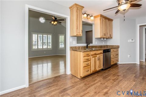 Tiny photo for 3601 E Chagford Terrace, Chester, VA 23831 (MLS # 2604954)