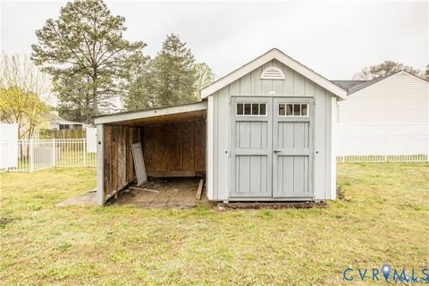 Tiny photo for 3601 E Chagford Terrace, Chester, VA 23831 (MLS # 2604954)