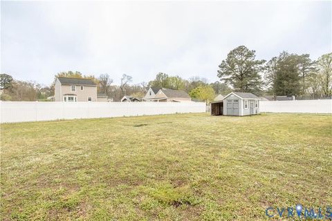 Tiny photo for 3601 E Chagford Terrace, Chester, VA 23831 (MLS # 2604954)
