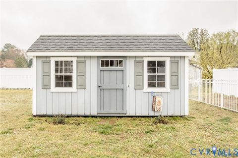 Tiny photo for 3601 E Chagford Terrace, Chester, VA 23831 (MLS # 2604954)