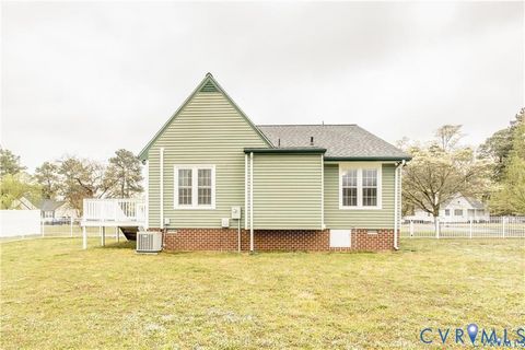 Tiny photo for 3601 E Chagford Terrace, Chester, VA 23831 (MLS # 2604954)