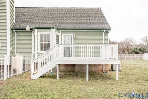 Tiny photo for 3601 E Chagford Terrace, Chester, VA 23831 (MLS # 2604954)