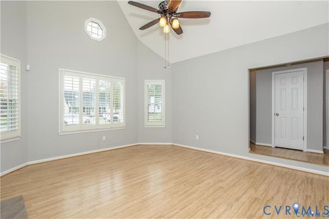 Tiny photo for 3601 E Chagford Terrace, Chester, VA 23831 (MLS # 2604954)