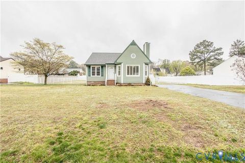 Tiny photo for 3601 E Chagford Terrace, Chester, VA 23831 (MLS # 2604954)