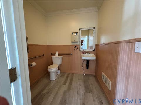 Tiny photo for 2030 Broad Street Road, Maidens, VA 23102 (MLS # 2621272)